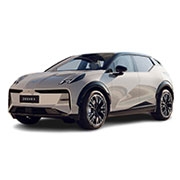 Zeekr X