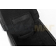 Подлокотник Restin экокожа чёрный для Volkswagen Polo Sedan 2009-2020