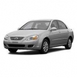 Фаркопы для Kia Cerato 2004-2009