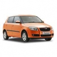 Skoda Fabia 2007-2015