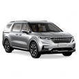 Фаркопы для Kia Carnival 2020-2021